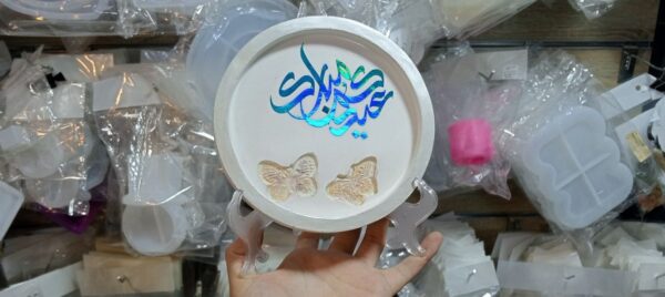 استاند بلاستيك - Image 4