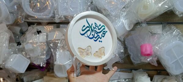 استاند بلاستيك - Image 2