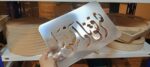 ⁦استنسل 146⁩ - الصورة ⁦3⁩