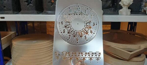 استنسل 152 - Image 4
