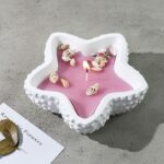 ⁦عرض قالب طبق نجمة كبير⁩ - الصورة ⁦2⁩