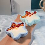 ⁦عرض قالب طبق نجمة كبير⁩ - الصورة ⁦3⁩