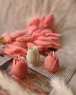 ⁦قالب ورده التوليب⁩ - الصورة ⁦4⁩