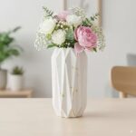 ⁦قالب فازه مضلعه مصغره⁩ - الصورة ⁦3⁩