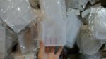 ⁦قالب سيليكون بيت محفور كلمه Home⁩ - الصورة ⁦4⁩