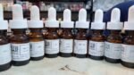 ⁦عبوة عطور للشموع 12جرام⁩ - الصورة ⁦3⁩
