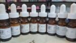 عبوة عطور للشموع 12جرام