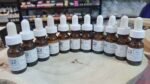 ⁦عبوة عطور للشموع 12جرام⁩ - الصورة ⁦2⁩
